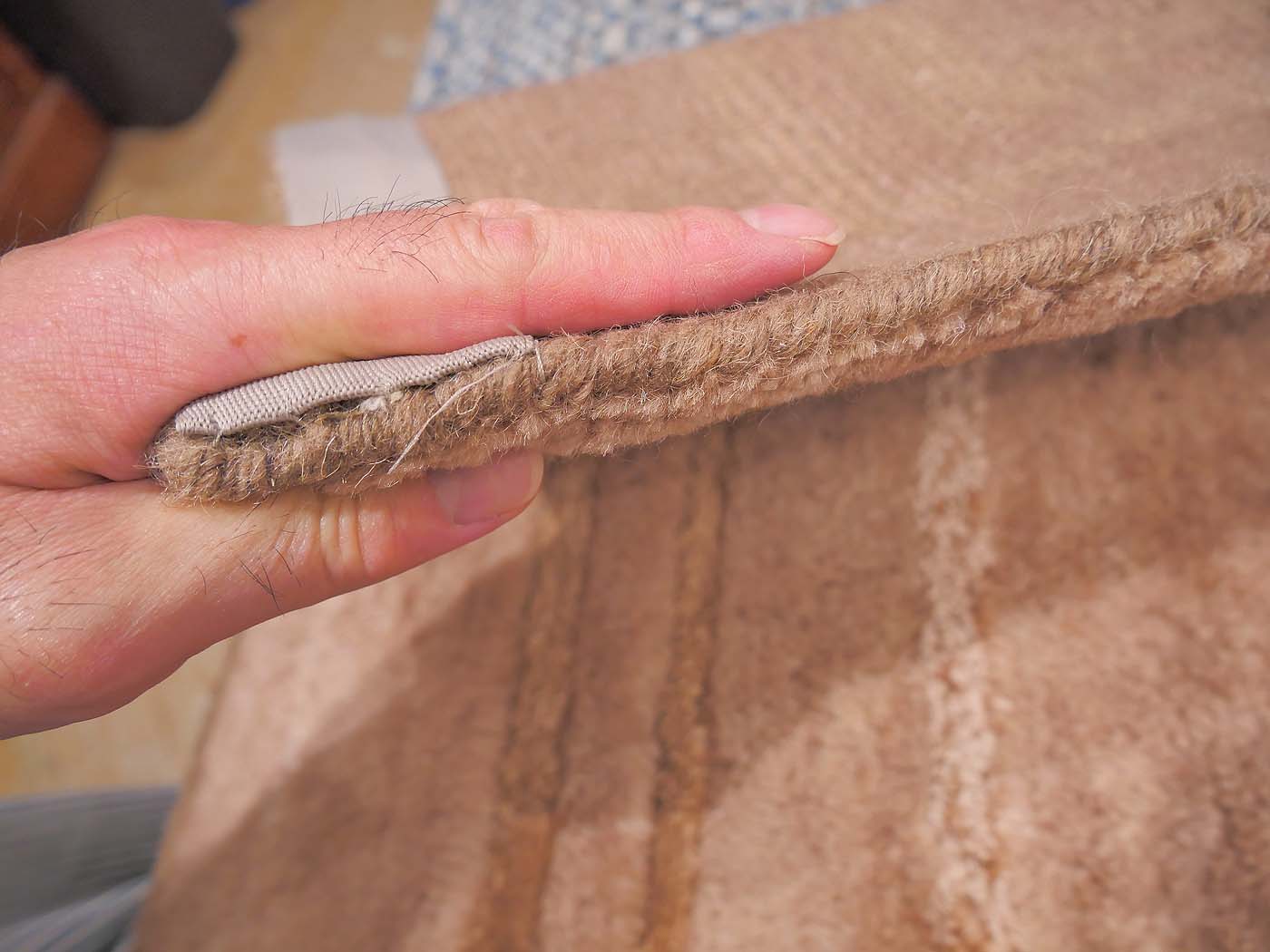 Wool And Silk - Image 8