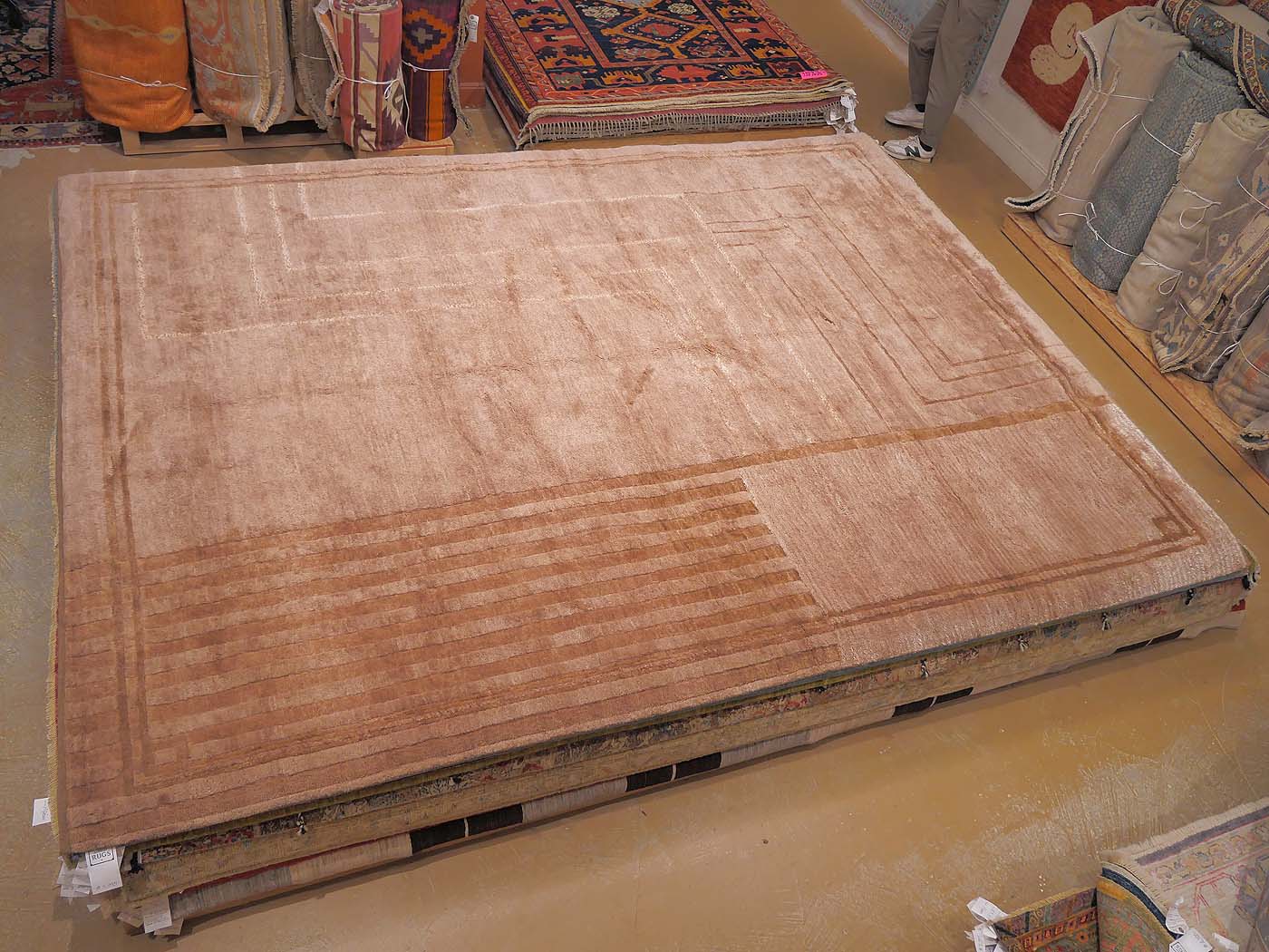 Wool And Silk - Image 10